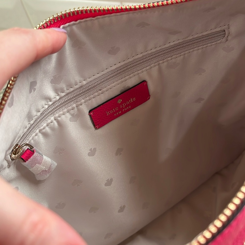 Kate Spade Crossbody Bag NWOT - Picture 7 of 11